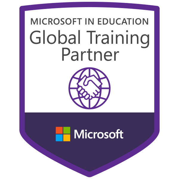 Microsoft partner certification